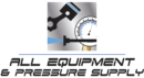 All Equipment and Pressure Supply, LLC